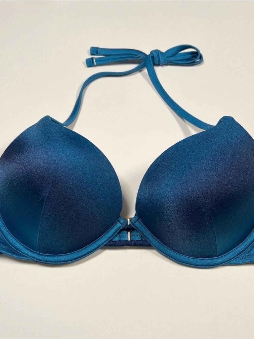 Sexy Push Up Adds 2 cup Sizes Bikini